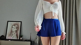Solo Erotic Show