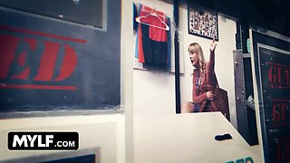 Heather Hendrix, Clara Trity, Tyler Cruise, Dee Williams, Freya Von Doom, Oliver Faze, Sydney Paige, Jill Taylor,