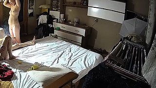 Amateur Hidden Cam