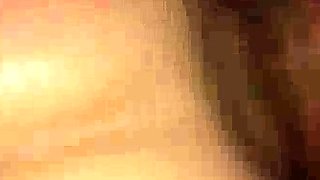 BBC Bangs Blonde Swinger Wifey bb