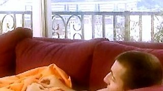 Beni Itou is an amazing Asian teen giving a hardcore blowjob