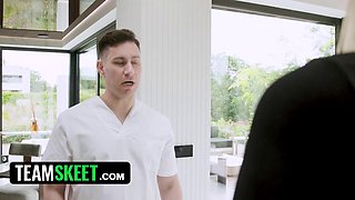 Last Week On Team Skeet: 08252025 - 08312025 Trailer Compilation - Vanessa Sky