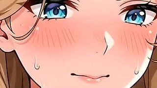 Hotwife Professor Loses Control - Caught Cheating Ntr Hentai