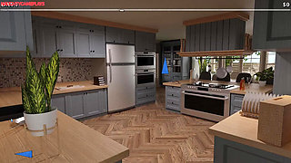 Godson (part 01) - by Cheesecake Studio