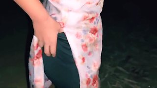 Indian Village Hot Desi Girl Fucked In The Forest Viral Mms 18+