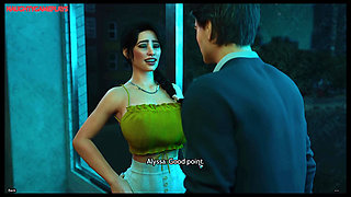 Freshwomen (part 17) - by Oppaiman