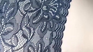 OMG!! My stepsister has an amazing tight and creamy pussy... she let me record it all on my cell phone!