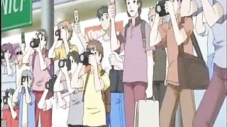 Fucking trailer with dazzling doxie from Fuck Me Like A Monster