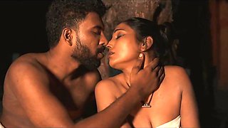 Attractive Indian MILF breathtaking xxx clip