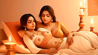 Hot Indian Pornstar Vigorous Sex