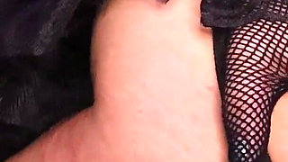 Misa It's Your Anal Slave