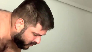 I'm a Chubby Swallower, I Enjoy When My Master Plays with My Ass and Makes Me Cum