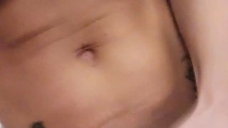 Amateur webcam girl masturbate big dildo