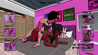 Naomi WIP Sex Animations