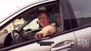 Public Sex With 2 Women In The Middle Of Berlin, Germany
