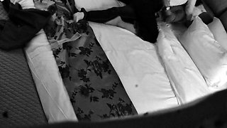 Hot amateur hidden cam