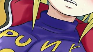 Yoku (one Piece)