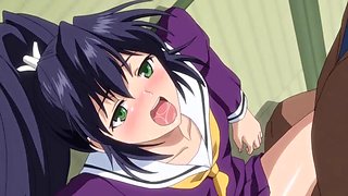 HH Shoujo-tachi no Sadism The Animation 01 720p