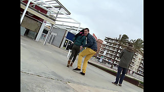 Sex-sick Minds... Their Families Are to Blame!! - Vol. #02