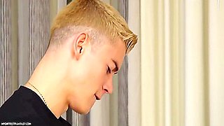 Whipping And Secret Fetish With Galiel Swan And Angel Black