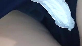 Massage with Quick Orgasm