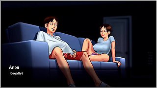 Step Mom Preferred Everything Aligned (18+)