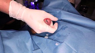 Anal Play, Sounding And Electrics In The Medfet Clinic