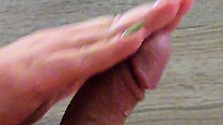 I Will Teach You the Secret That Leads to the Explosion of Cum