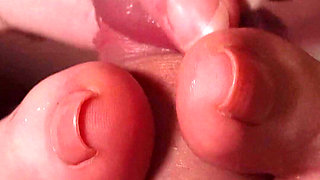 Edging at Its Finest