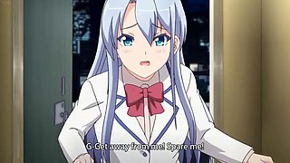 Chiisana Tsubomi no Sono Oku ni 4