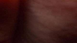 Stepmom with Big Milky Boobs Squirts Me All Over - Close up Creampie