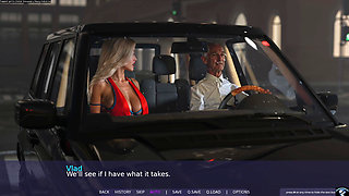 Sofia Dark Fantasies Rework Update 3 to Be Continue