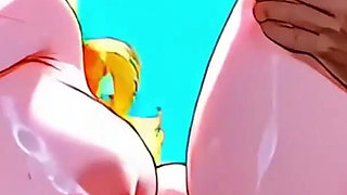 Sneaky Cheating Wife: Creampie Risk While Husband Calls Home