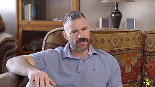 Danni Rivers & Bunny Colby in Sister Wives' Ultimate Test