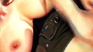 4 Hours Flotte Dreier - Non-stop Amateur Threesome Orgy Marathon