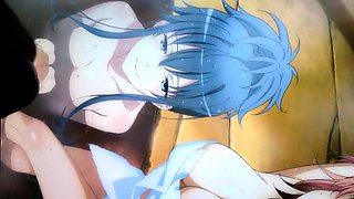 Bukkake Masturbation: Amateur Cum Tribute