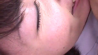 Gentle Nurse After Hours Loses Control in an Intense and Forbidden Hospital Night Encounter