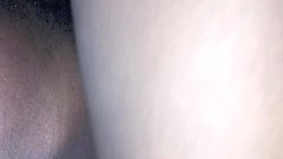 Black Girl Riding Big Dick