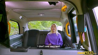 Fake Taxi - But I'm So Faithful And Loyal 1 - Vivian Lola