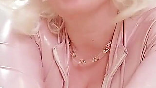 Daily Tasks for Sluts!! Female Domination Femdom POV