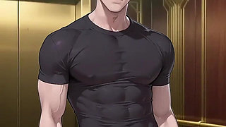 With Great Pleasure (part 2)