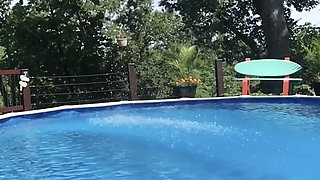 Pool.