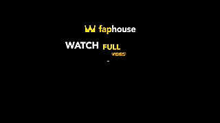 Kassie Kay Punishes an Outsider