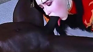 Bootylicious Dream Files: Animated Goddess Glow - 3D Animation Hentai