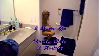 Cum Drool Vintage Quickie Trisha Cole