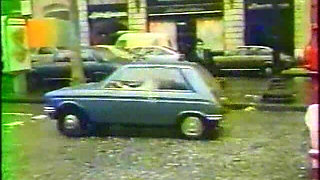 Investigation of Vice (1977)