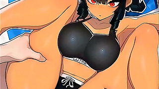 NEON DREAMS - SUCKING & FUCKING 10