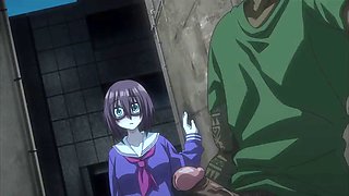 SWAMP STAMP Anime Edition Episode 1 in English Dubbed