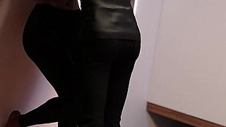 I Finally Fucked My Own Stepsister! and Cum Inside Her Pussy - Midnight Paradise