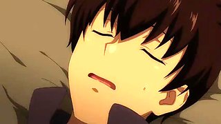 Isekai ft. Mao Hamasaki: Onlyfans, Groupsex  Hentai Porn